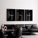 Сет постерів "Black Inspiration" set006_black_inspiration_black_glyanz_a4 фото
