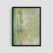 Постер "The Willows" cdm048_the_willows_white_antiblik_a1 фото