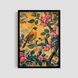 Постер "Songbird Paradise" wms069_songbird_paradise_white_antiblik_a1 фото