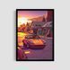 Постер "Sunset Drive" avt_014_sunset_drive_bez_a4 фото