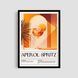 Постер "Aperol Spritz" cts011_aperol_spritz_white_antiblik_a1 фото