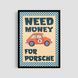 Постер "Need Money" avt_020_need_money_bez_a3 фото