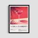 Постер "Vodka Cranberry" cts005_vodka_cranberry_white_antiblik_a1 фото