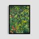 Постер "Verdant Forest" wms062_verdant_forest_white_antiblik_a1 фото