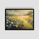 Постер "Summer Meadow" flw015_summer_meadow_bez_a4 фото
