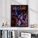 Постер "Arcane Legends" ame061_arcane_legends_bez_a4 фото 4