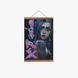 Постер "Powders Rebellion" ame059_powders_rebellion_bez_a4 фото 3