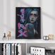 Постер "Powders Rebellion" ame059_powders_rebellion_bez_a4 фото 4