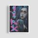 Постер "Powders Rebellion" ame059_powders_rebellion_bez_a4 фото 6