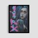 Постер "Powders Rebellion" ame059_powders_rebellion_bez_a4 фото 1