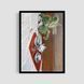 Постер "Still Life Tea Service" cdm042_still_life_tea_service_white_antiblik_a1 фото