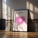 Постер "Open Your Mind" aur043_open_your_mind_white_antiblik_a1 фото 4