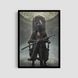 Постер "Bloodborne" gms082_Bloodborne_bez_a4 фото