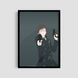 Постер "Blue Exorcist Duo" ame039_Blue_Exorcist_Duo_white_antiblik_a1 фото 1