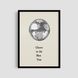 Постер "New Year Disco" ny022_new_year_disco_white_antiblik_a1 фото