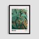 Постер "Mood Marble" txr016_mood_marble_white_antiblik_a1 фото