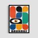 Постер "Art Revolution" gmtr021_art_revolution_white_antiblik_a1 фото