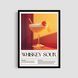 Постер "Whiskey Sour" cts006_whiskey_sour_white_antiblik_a1 фото