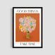 Постер "Good Things" flw001_good_things_white_antiblik_a1 фото