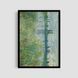 Постер "Banks Of The Seine" cdm032_banks_of_the_seine_white_antiblik_a1 фото