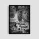 Постер "Money Tony" nm019_Money_Tony_bez_a4 фото