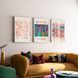 Сет постеров "Matisse Moments" set013_matisse_moments_white_antiblik_a1 фото